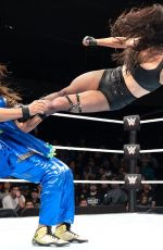 WWE - Mae Young Classic Episode #3