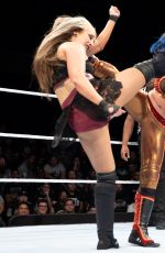 WWE - Mae Young Classic Episode #3