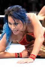 WWE - Mae Young Classic Episode #3