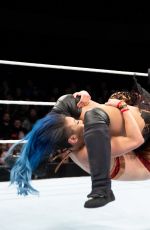 WWE - Mae Young Classic Episode #3