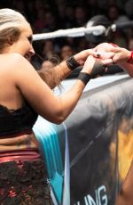 WWE - Mae Young Classic Episode #3
