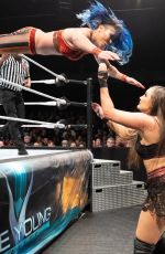 WWE - Mae Young Classic Episode #3