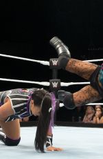 WWE - Mae Young Classic Episode #3