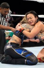 WWE - Mae Young Classic Episode #5