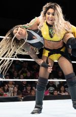 WWE - Mae Young Classic Episode #5