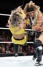 WWE - Mae Young Classic Episode #5
