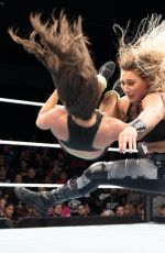 WWE - Mae Young Classic Episode #5