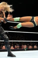 WWE - Mae Young Classic Episode #5