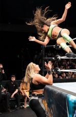 WWE - Mae Young Classic Episode #5