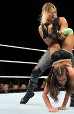 WWE - Mae Young Classic Episode #5