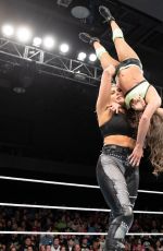 WWE - Mae Young Classic Episode #5