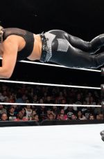 WWE - Mae Young Classic Episode #5
