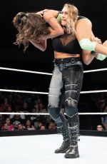 WWE - Mae Young Classic Episode #5