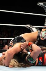 WWE - Mae Young Classic Episode #5
