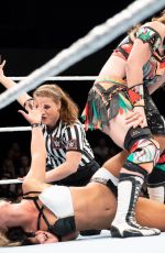 WWE - Mae Young Classic Episode #5