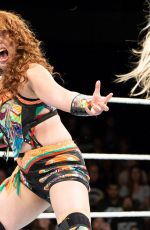 WWE - Mae Young Classic Episode #5