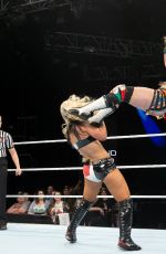 WWE - Mae Young Classic Episode #5