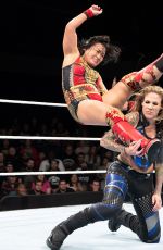 WWE - Mae Young Classic Episode #5