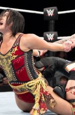 WWE - Mae Young Classic Episode #5