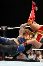 WWE - Mae Young Classic Episode #5