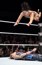 WWE - Mae Young Classic Episode #5