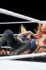 WWE - Mae Young Classic Episode #5