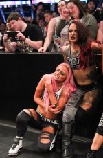 WWE - Mixed Match Challenge Season 02 Episode 03