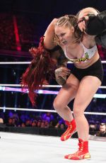 WWE - Mixed Match Challenge Season 02 Episode 03