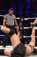 WWE - Mixed Match Challenge Season 02 Episode 03
