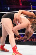 WWE - Mixed Match Challenge Season 02 Episode 03