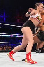 WWE - Mixed Match Challenge Season 02 Episode 03
