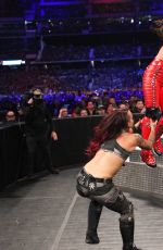 WWE - Mixed Match Challenge Season 02 Episode 03
