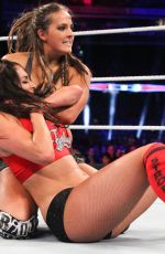 WWE - Mixed Match Challenge Season 02 Episode 03