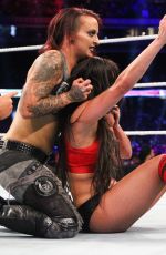 WWE - Mixed Match Challenge Season 02 Episode 03