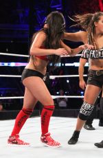WWE - Mixed Match Challenge Season 02 Episode 03