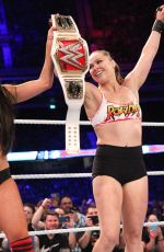 WWE - Mixed Match Challenge Season 02 Episode 03