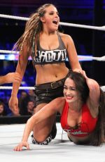 WWE - Mixed Match Challenge Season 02 Episode 03
