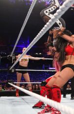 WWE - Mixed Match Challenge Season 02 Episode 03