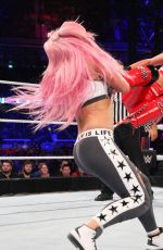WWE - Mixed Match Challenge Season 02 Episode 03
