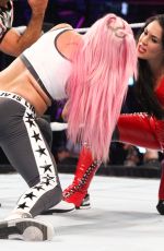 WWE - Mixed Match Challenge Season 02 Episode 03