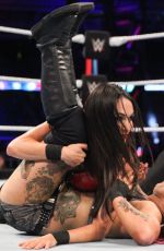 WWE - Mixed Match Challenge Season 02 Episode 03