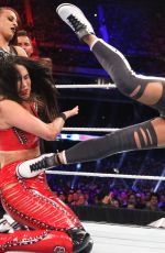 WWE - Mixed Match Challenge Season 02 Episode 03