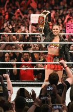 WWE - Mixed Match Challenge Season 02 Episode 03