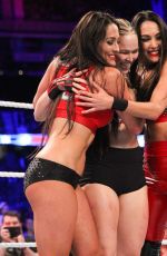 WWE - Mixed Match Challenge Season 02 Episode 03
