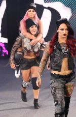 WWE - Mixed Match Challenge Season 02 Episode 03