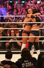 WWE - Mixed Match Challenge Season 02 Episode 03