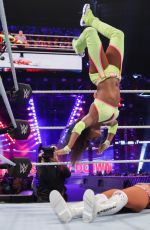 WWE - Mixed Match Challenge Season 02 Episode 03
