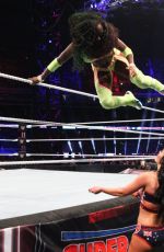 WWE - Mixed Match Challenge Season 02 Episode 03