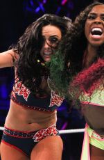 WWE - Mixed Match Challenge Season 02 Episode 03