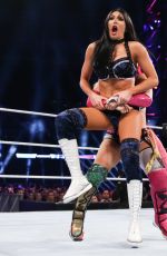 WWE - Mixed Match Challenge Season 02 Episode 03